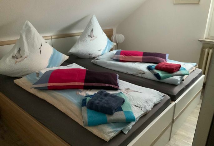Ferienwohnung Wellnitz