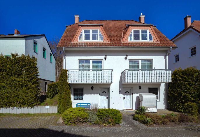 Ferienwohnung