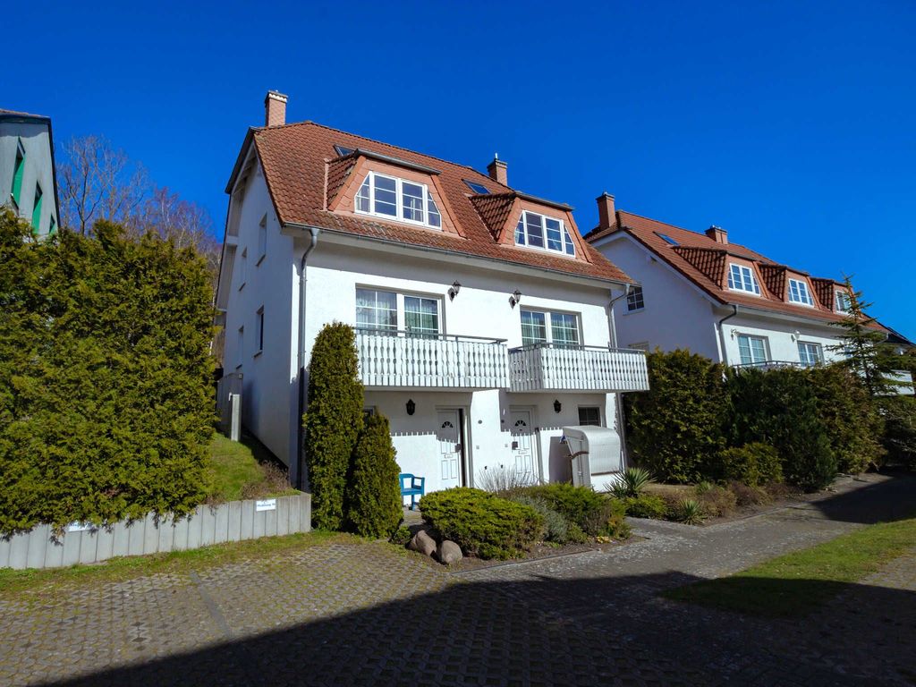 Fährhaus Sellin, Whg. 2