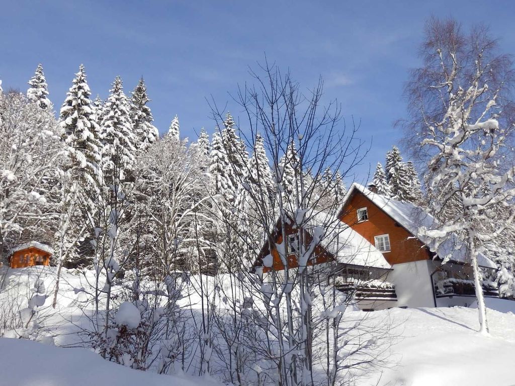 Haus Sonneck
