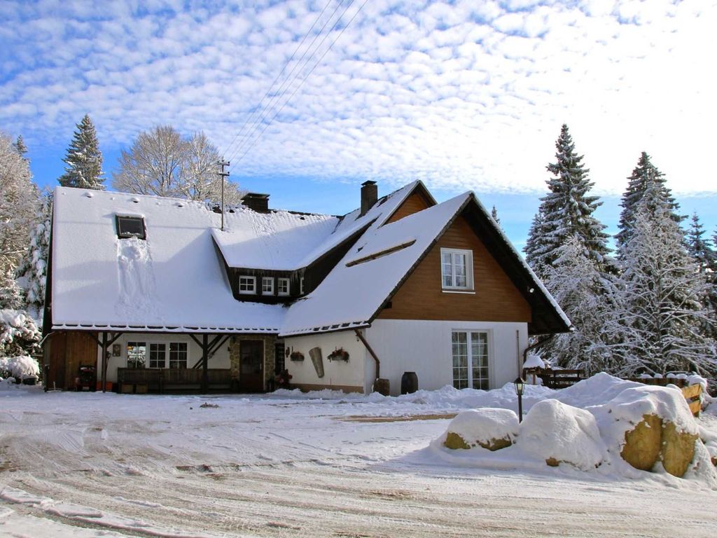 Haus Sonneck