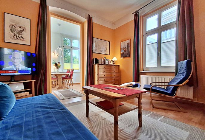 Photo Villa Phönix Wohnung 04 1
