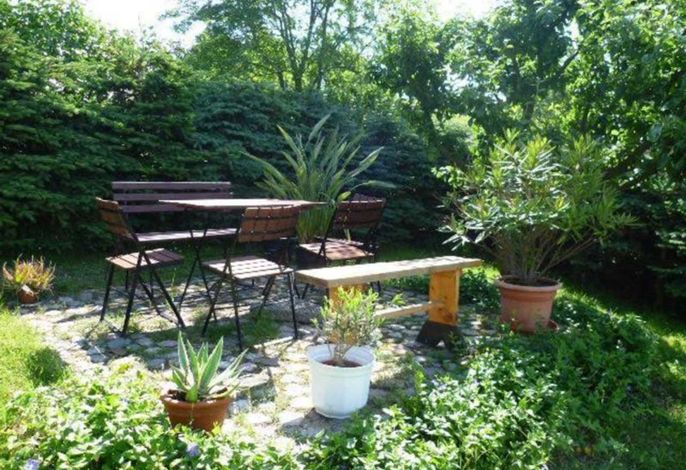 Ferienwohnung Kontschack