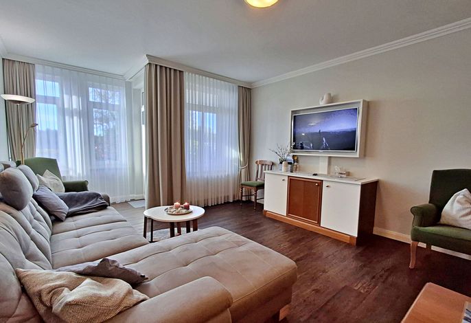 Ferienwohnung 2.02