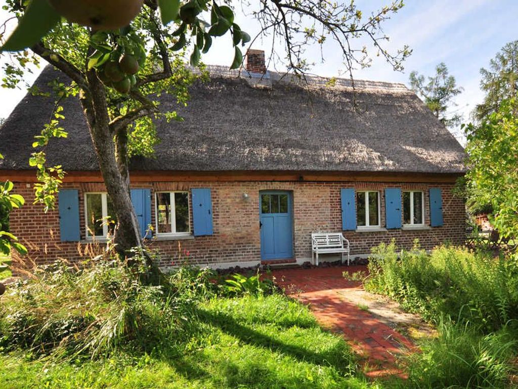 Ferienhaus