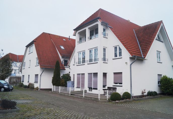 Ferienwohnung Monika