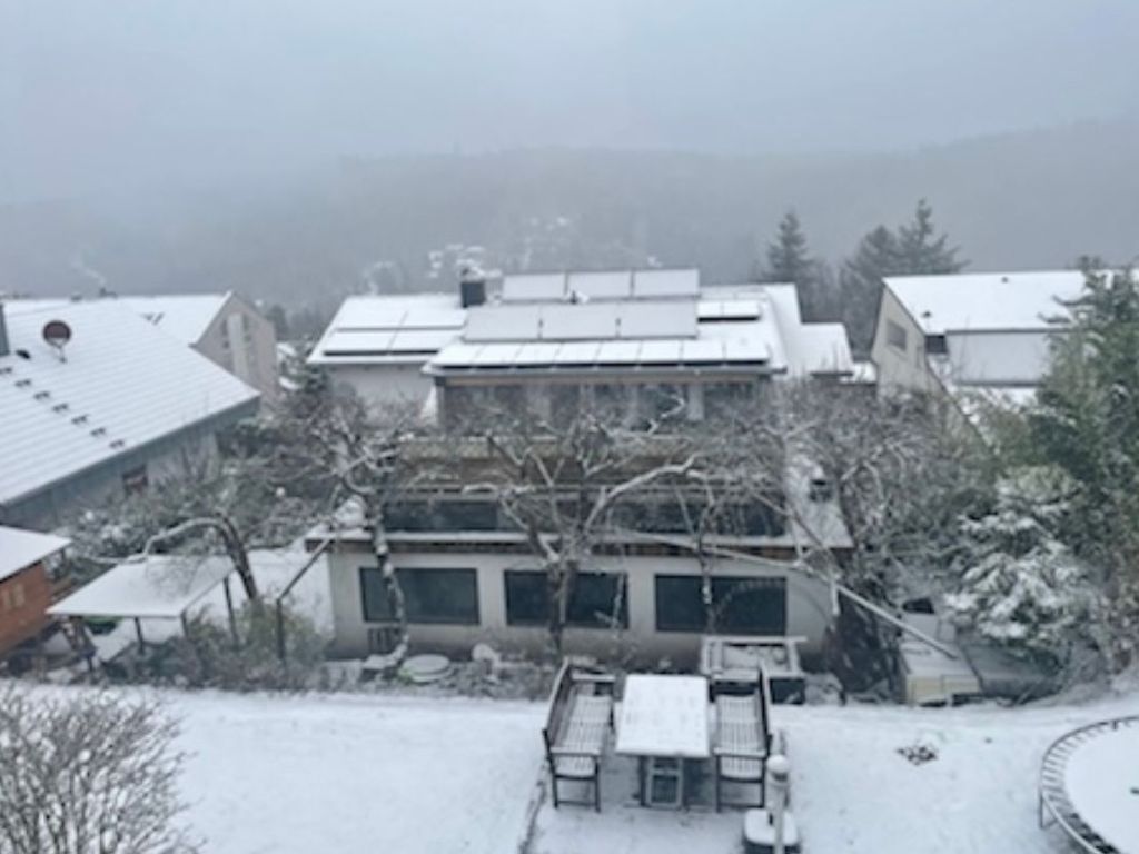 Ferienwohnung Schwarzwald