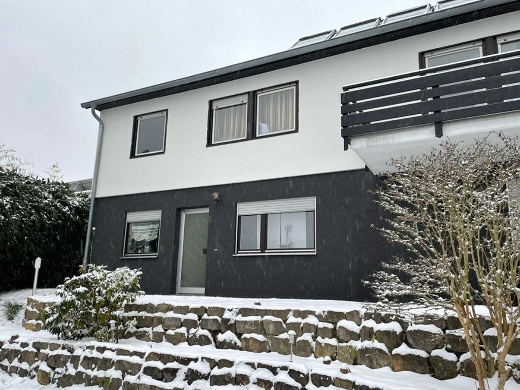 Ferienwohnung Schwarzwald
