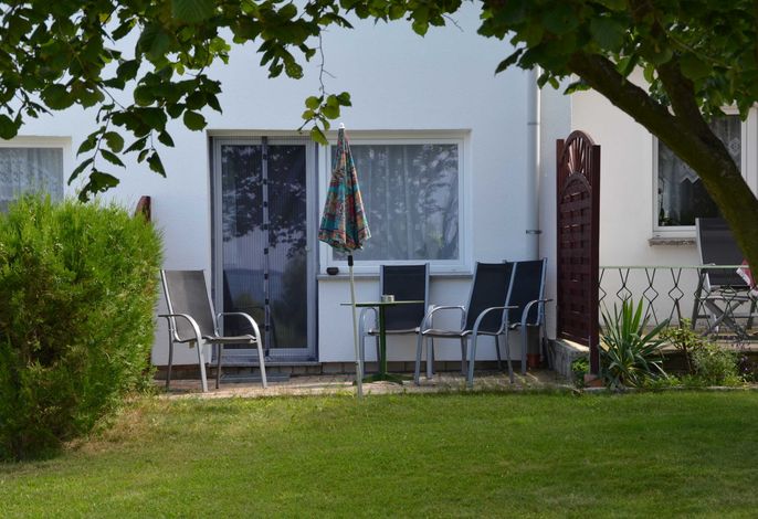 große Ferienwohnung