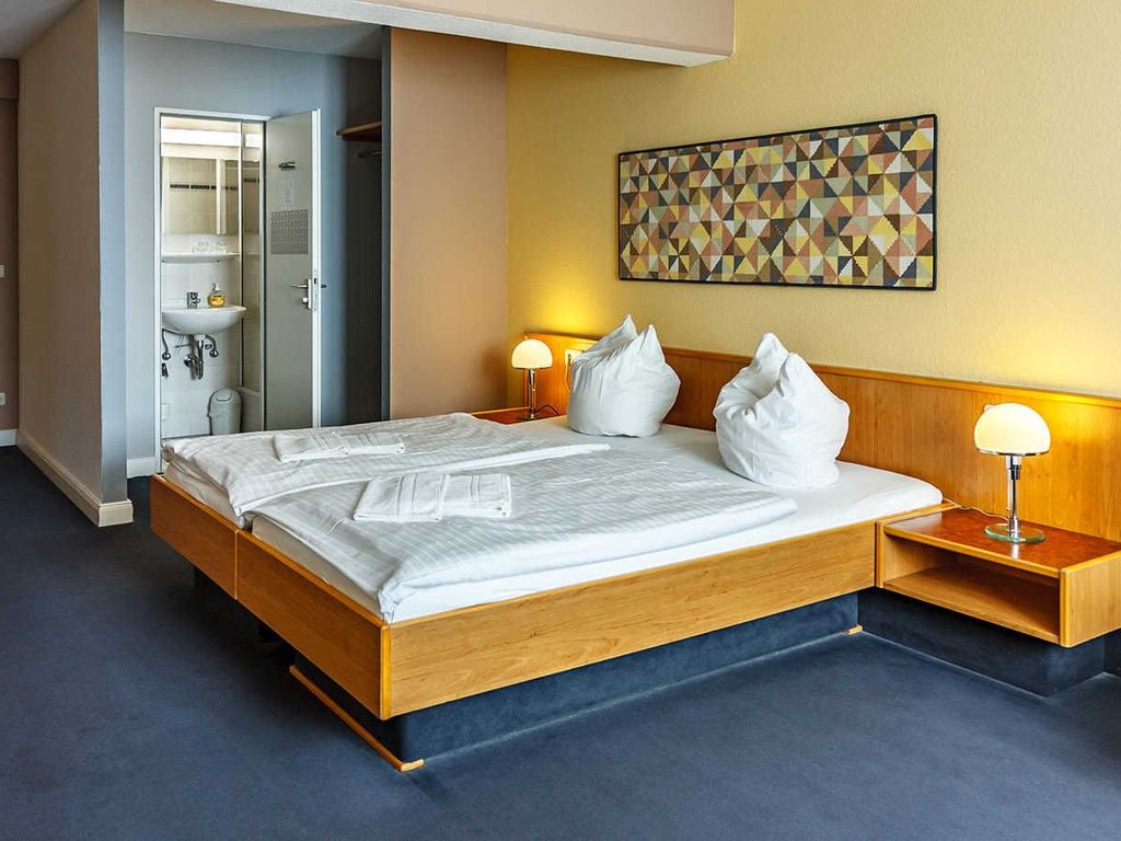 Doppelzimmer