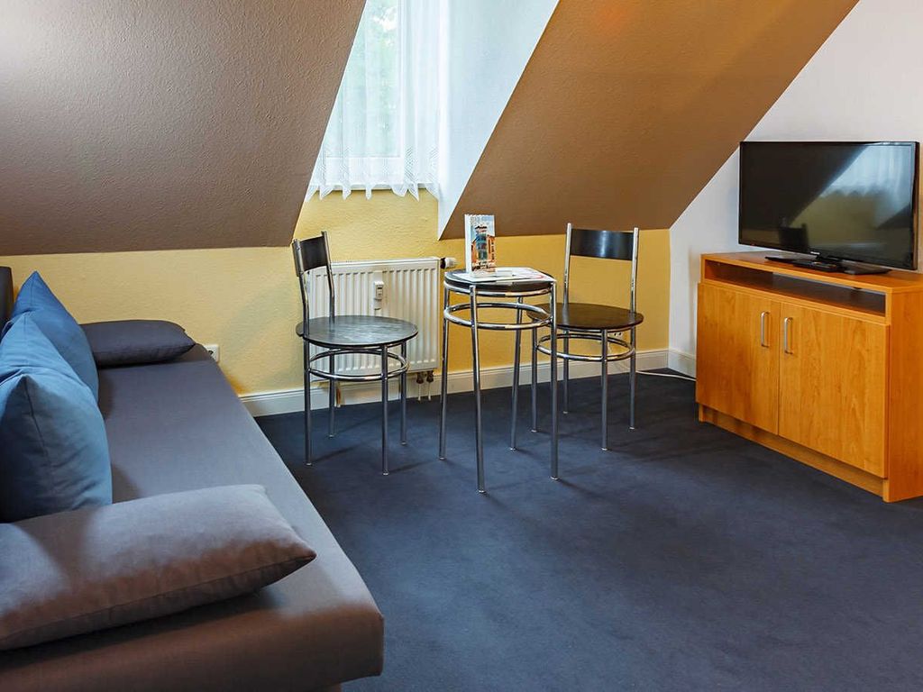 Zweibettzimmer Beispiel