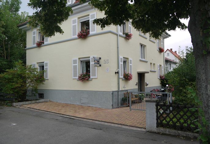 Neckar-Koje