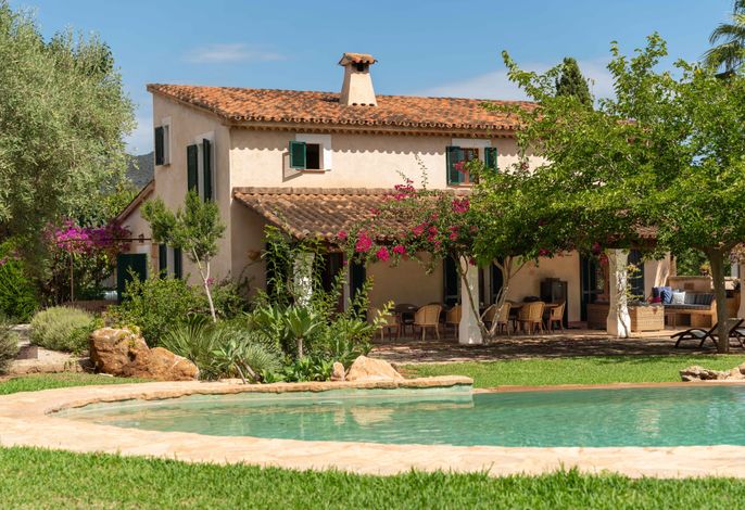 785898 Finca Ca'n Teulada