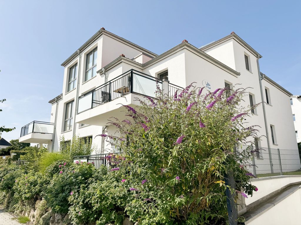 Villa Anni im Ostseebad Göhren