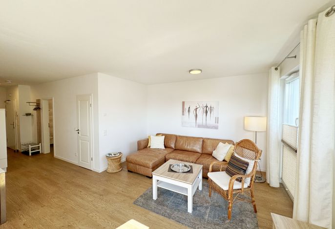 CSP: Villa Anni Whg. 04 mit Balkon