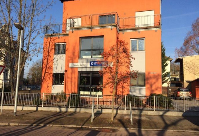 Ferienwohnung Turmblick