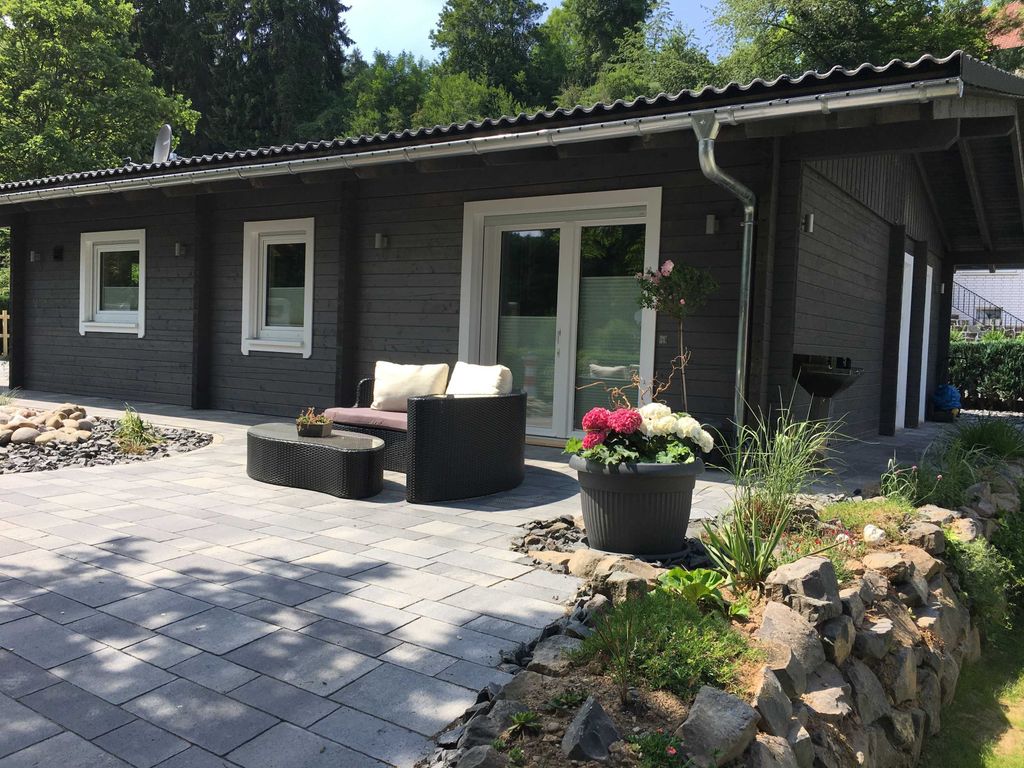 Ferienhaus Hankel