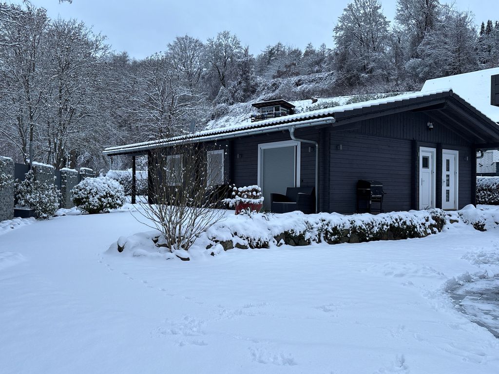Ferienhaus Hankel