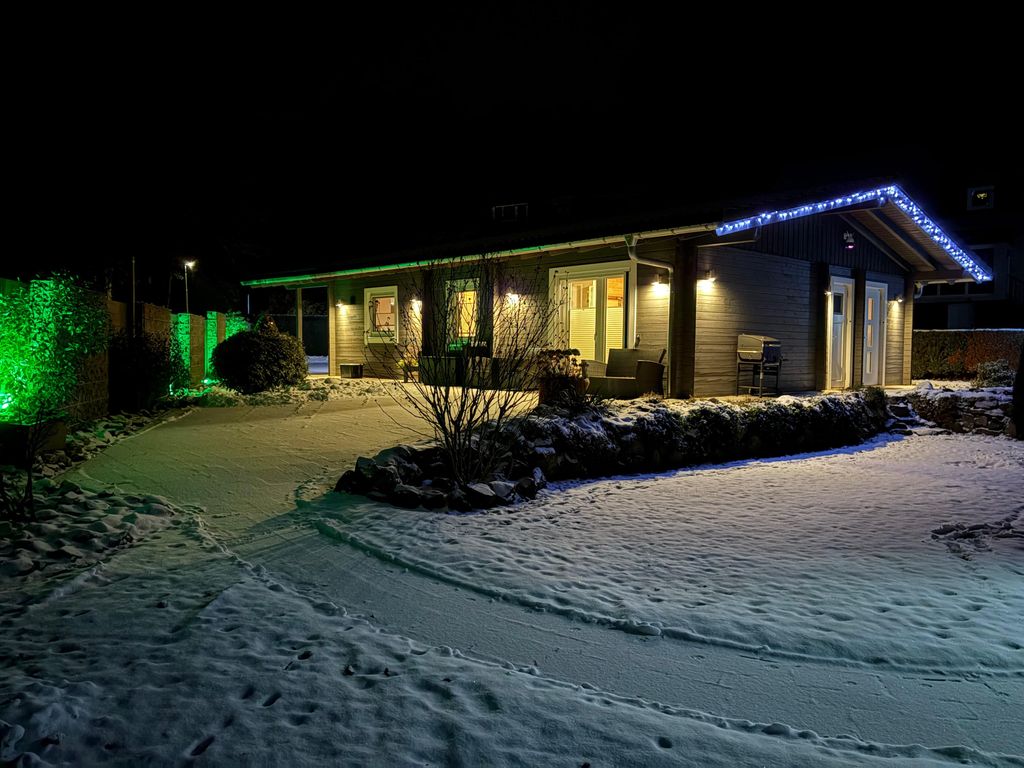 Ferienhaus Hankel