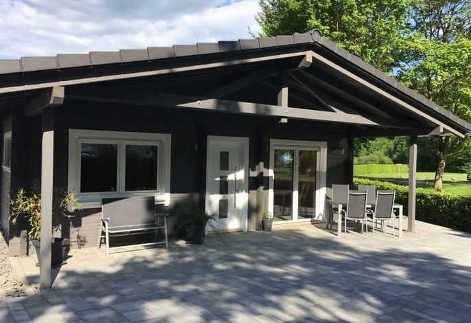Ferienhaus Hankel