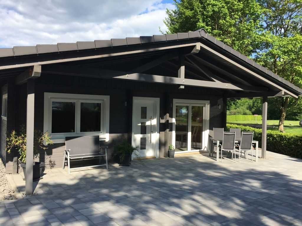 Ferienhaus Hankel