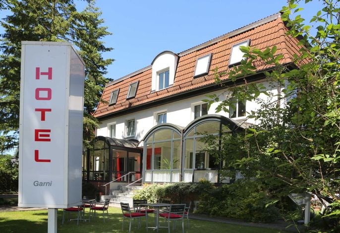 Hotel 7 Säulen