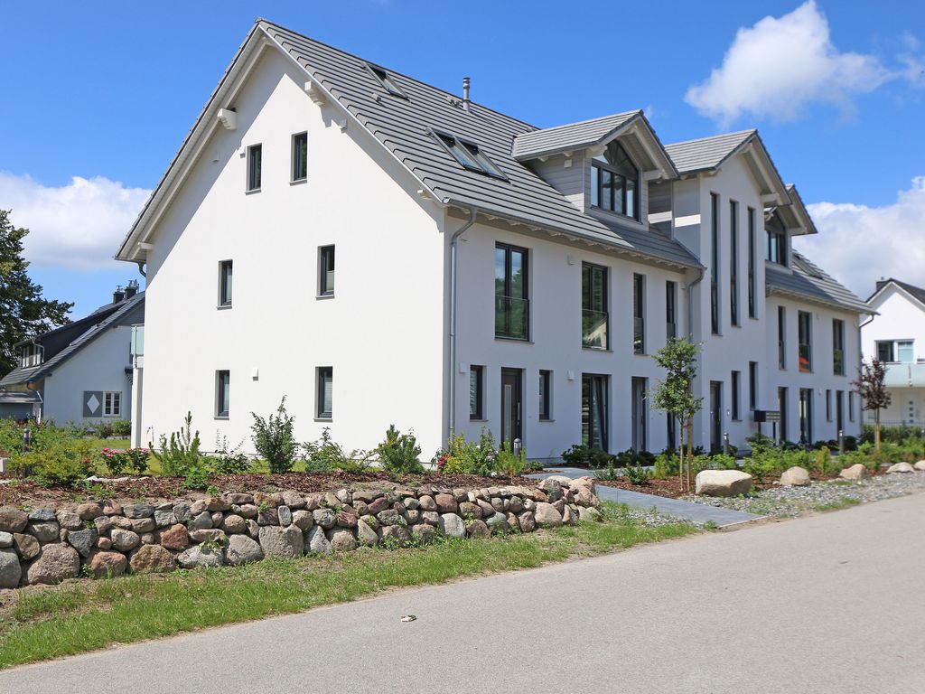 Haus Windrose