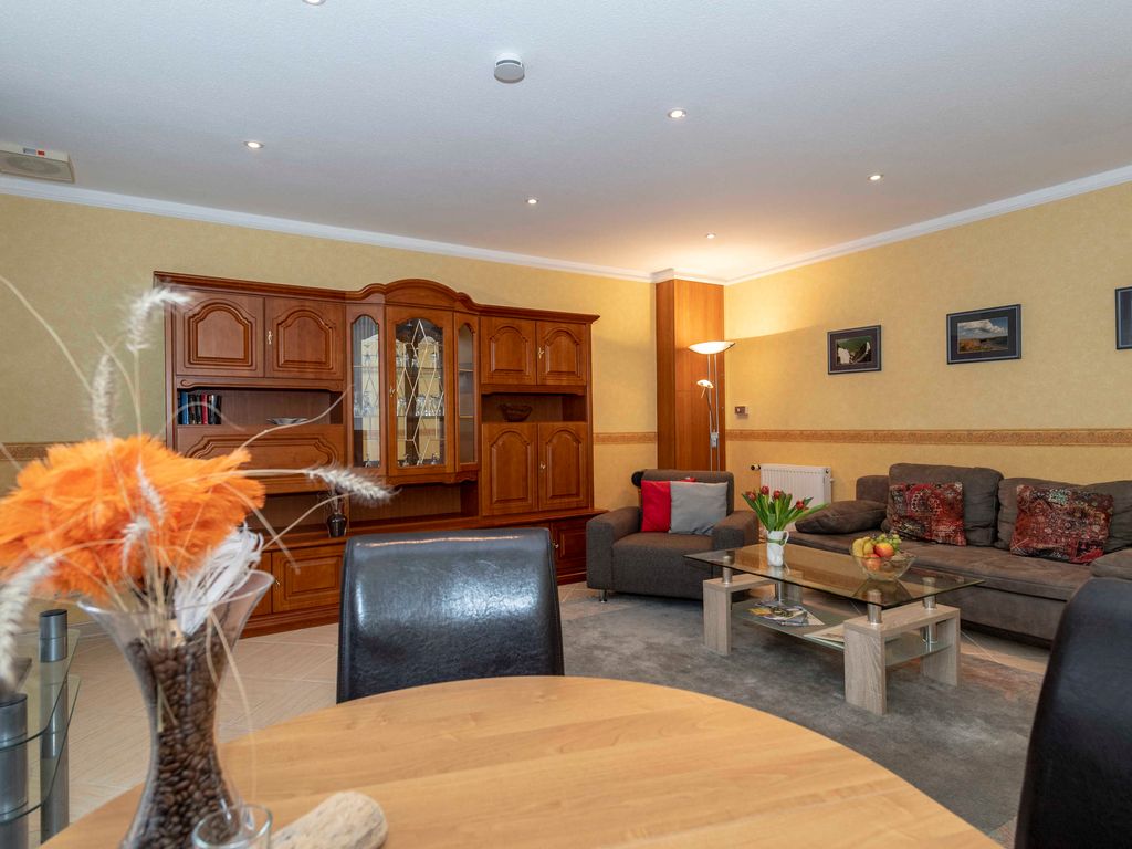 Ferienwohnung Klippe