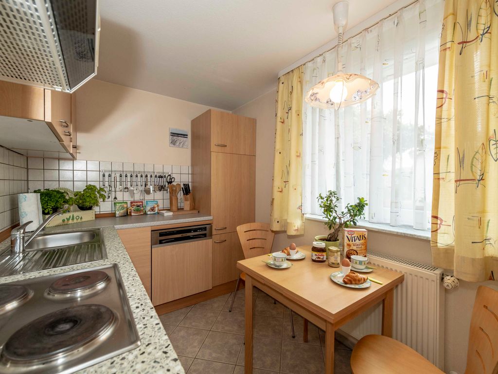 Ferienwohnung Klippe

