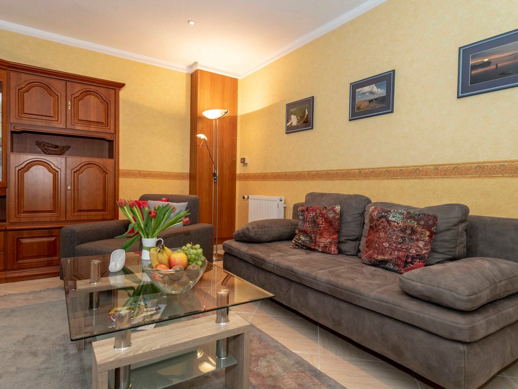 Ferienwohnung Klippe


