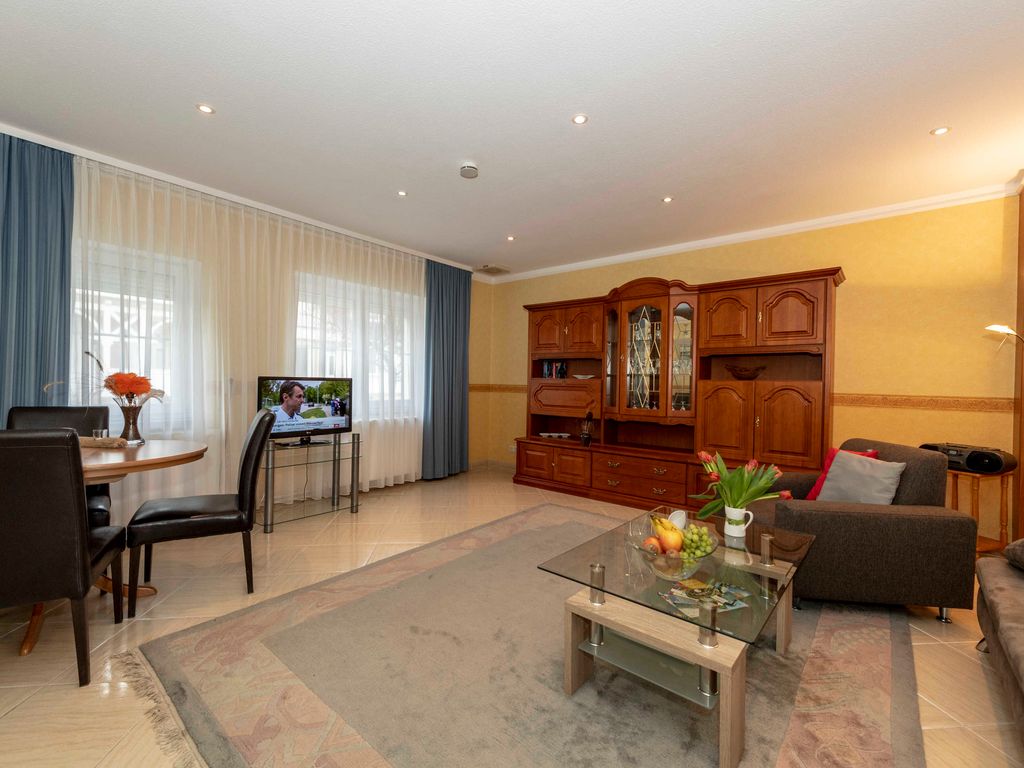 Ferienwohnung Klippe

