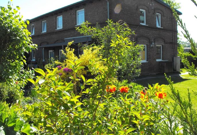 Ferienwohnung Altes Kreidehaus