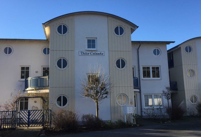 Wohnung Nummer 55