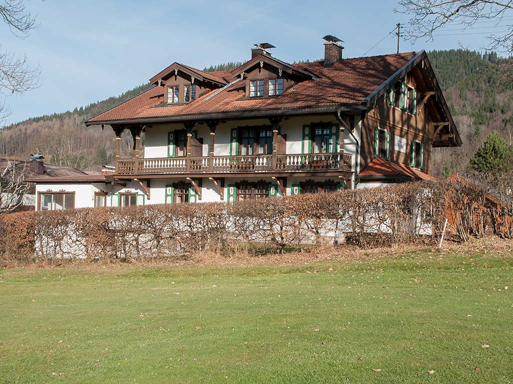 Gästehaus Florian