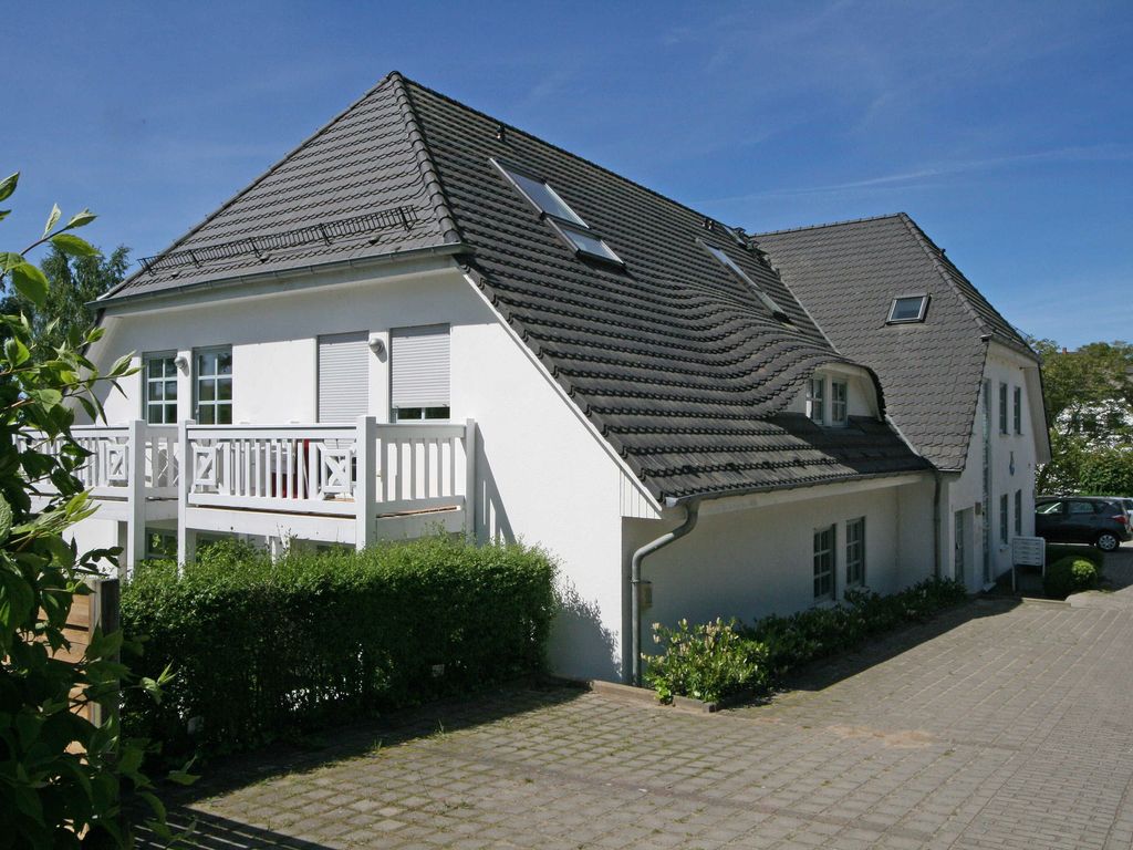 Haus Südstrand