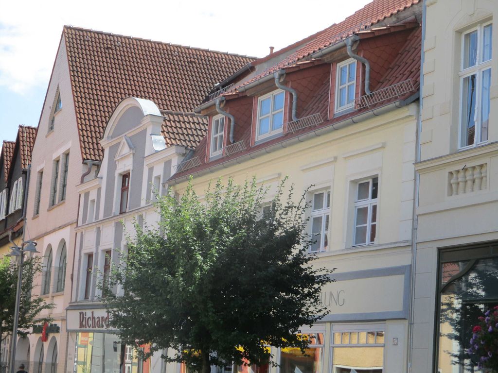 Buchhandlung