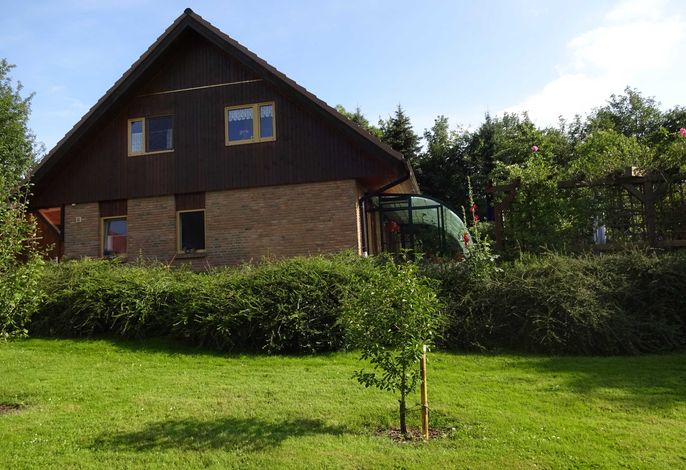 Ferienwohnung am Hufegraben