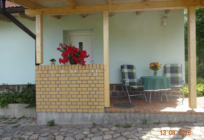 Ferienwohnung am Hufegraben