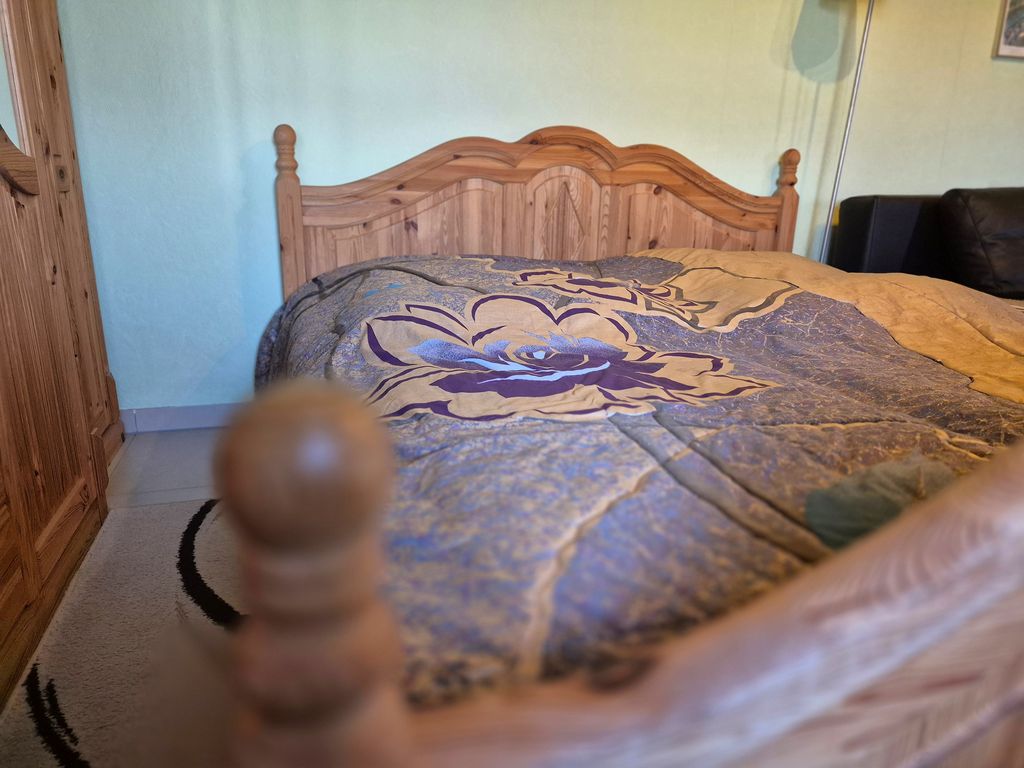 Doppelbett
