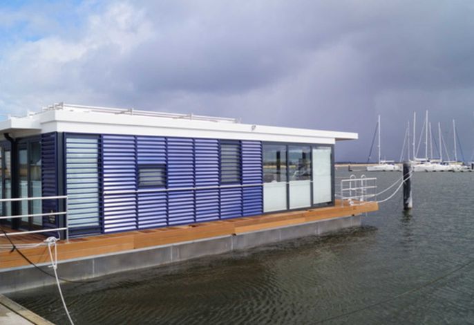 Hausboot Float & Load I