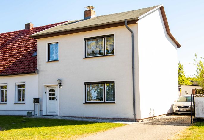 Ferienwohnung