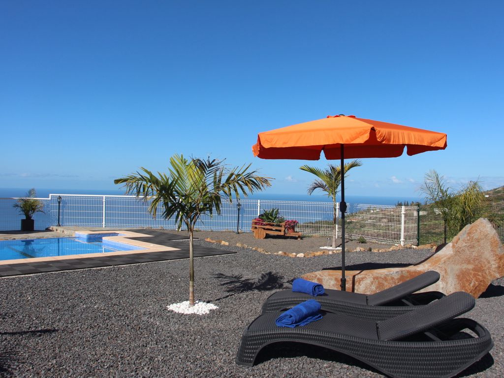 Pool Haupthaus
