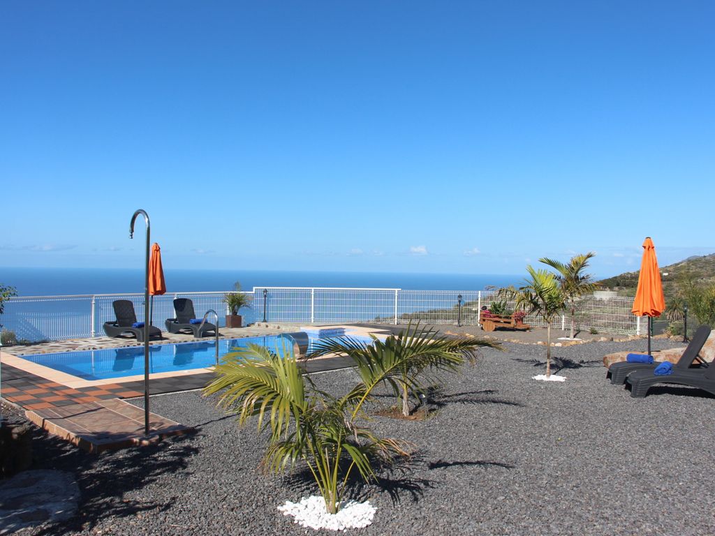 Pool Haupthaus