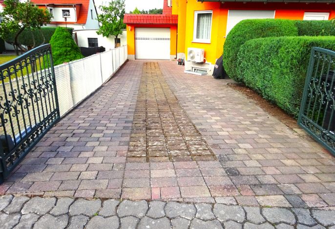 Ferienwohnung Pfanne – Foto 3