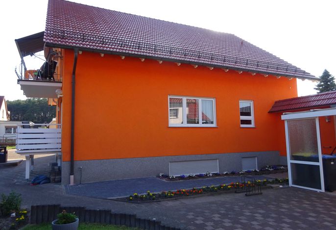 Ferienwohnung Pfanne – Foto 2