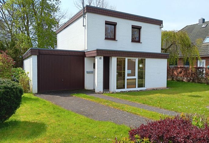 Ferienhaus Noorblick in Maasholm Bad