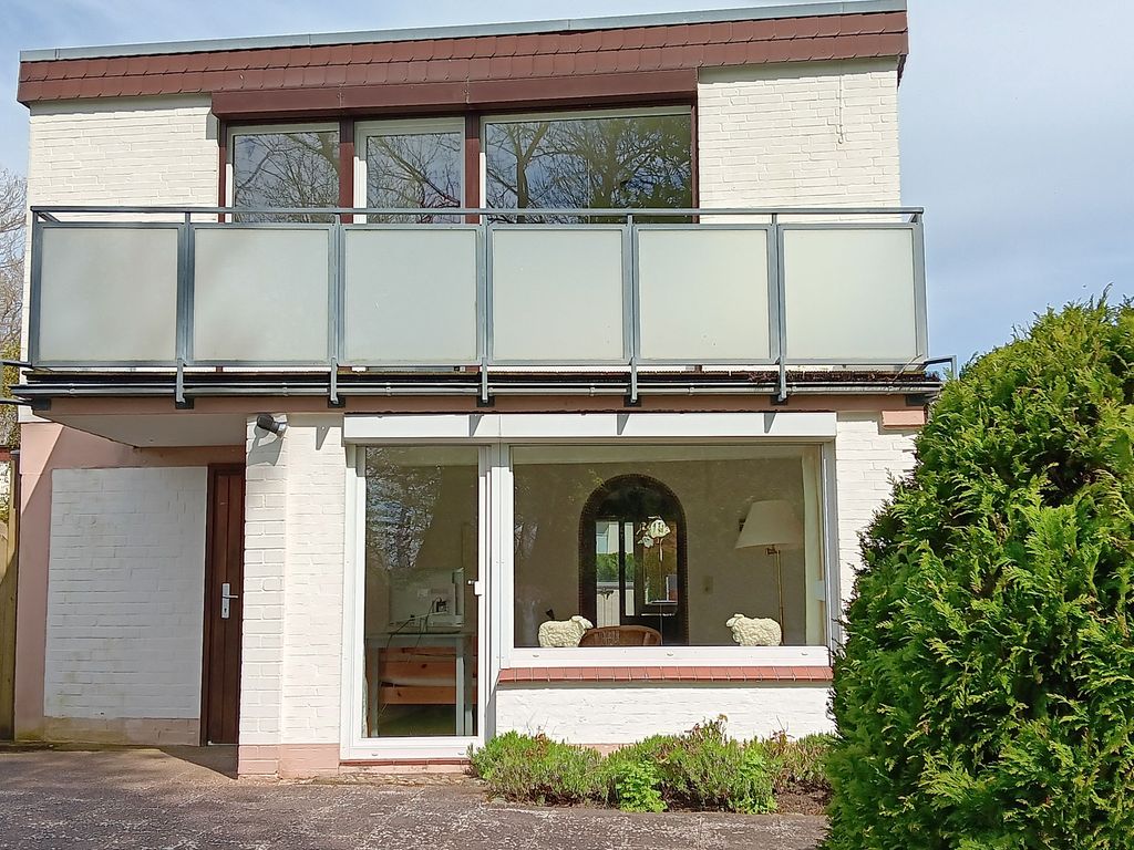 Haus- Einblick