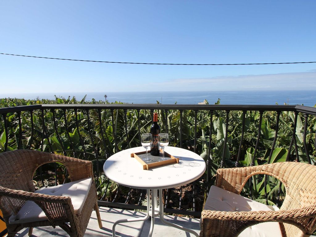 Apartment Trebol