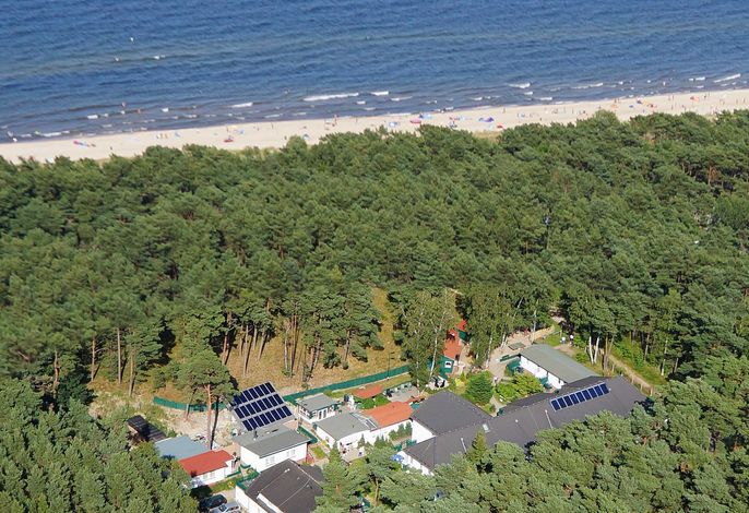 Ferienpark Waldperle – Foto 1