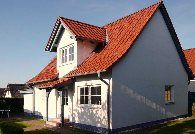 Ferienwohnung Haus 4 Wohnung 2